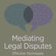 Mediating Legal Disputes: Effective Strategies for Neutrals and Advocates