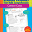 Reading Passages That Build Comprehension: Context Clues Grades 2-3