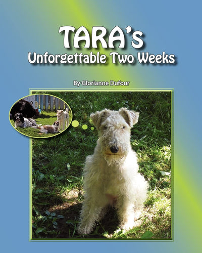 TARAs Unforgettable Two Weeks