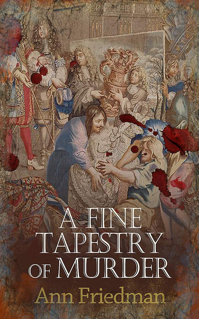 A Fine Tapestry of Murder