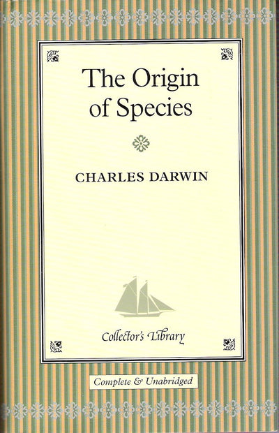 The Origin of Species