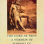 The Cure at Troy: A Version of Sophocles' Philoctetes