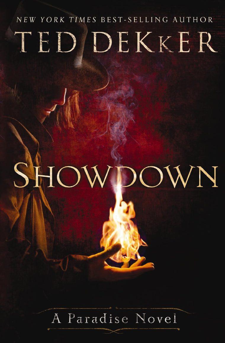 Showdown (Paradise Series, Book 1) (The Books of History Chronicles)
