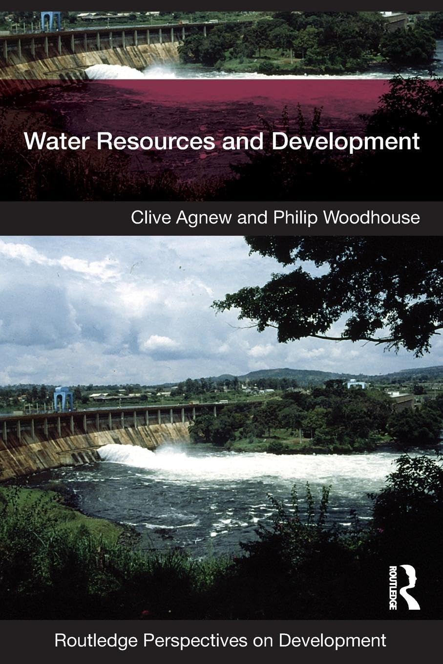 Water Resources and Development (Routledge Perspectives on Development)
