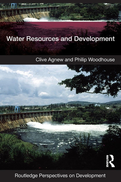 Water Resources and Development (Routledge Perspectives on Development)