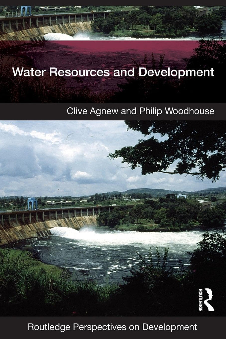 Water Resources and Development (Routledge Perspectives on Development)