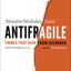 Antifragile: Things That Gain from Disorder (Incerto)