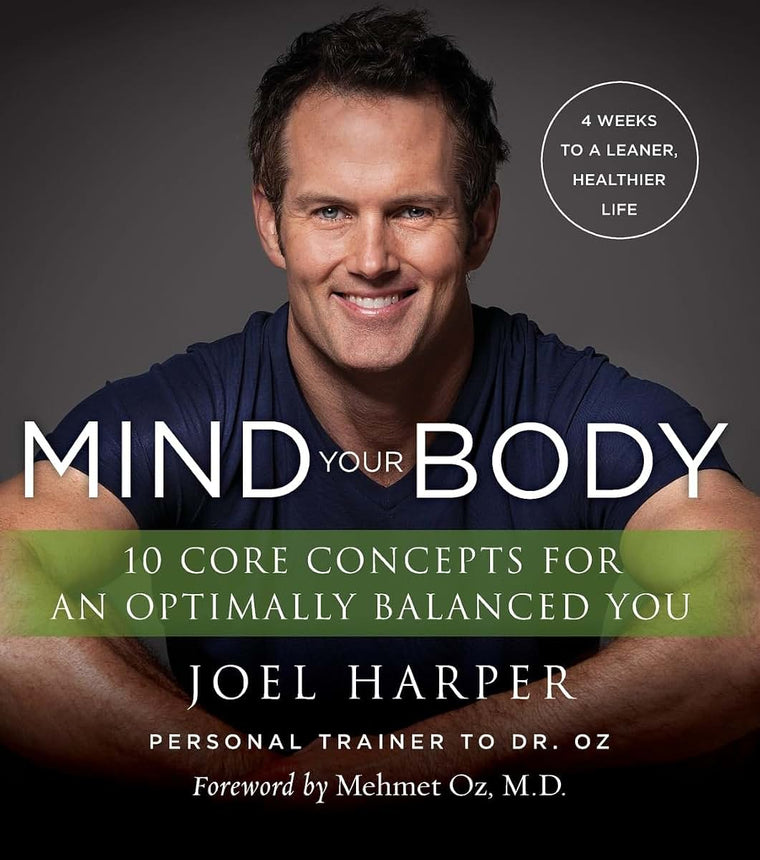 MIND YR BODY
