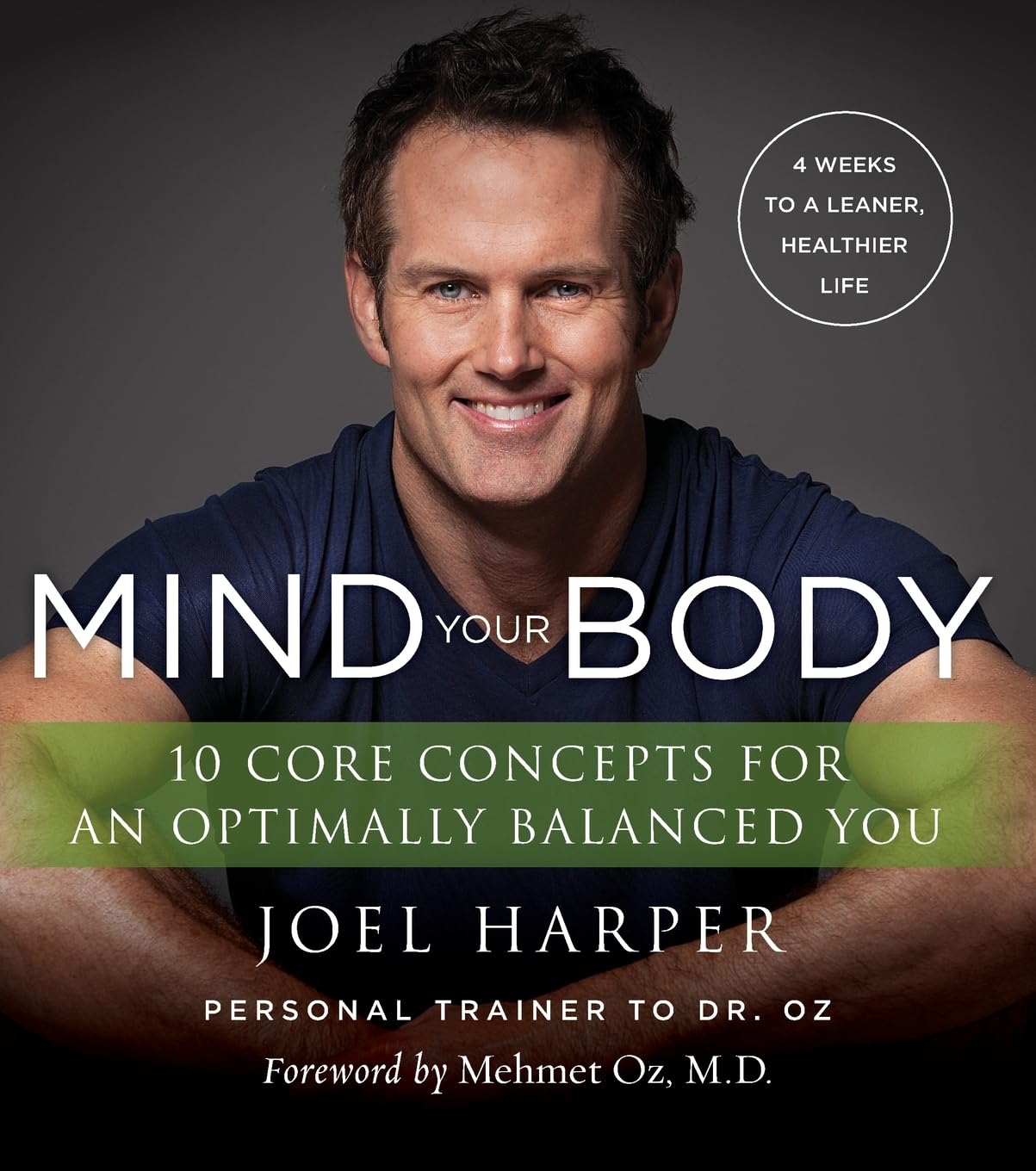 MIND YR BODY
