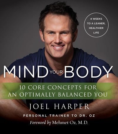 MIND YR BODY