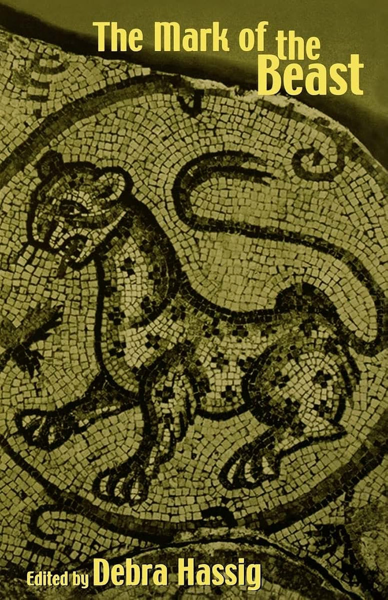 The Mark of the Beast (Garland Library of Medieval Literature)