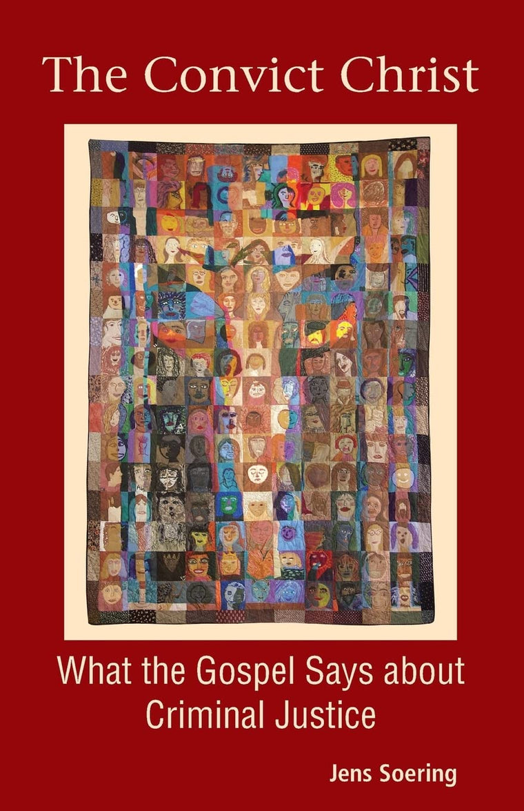 The Convict Christ
