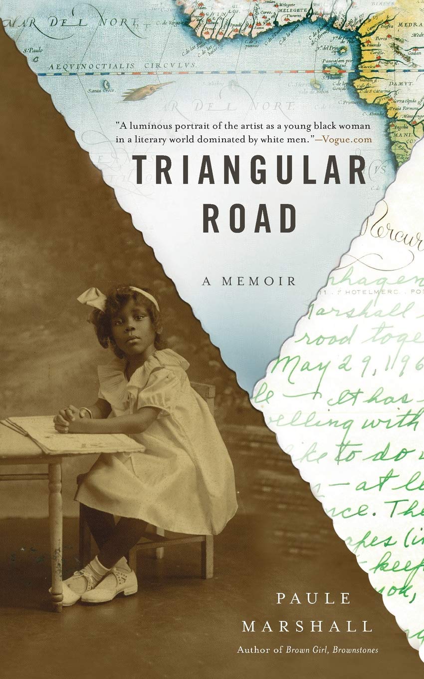 Triangular Road: A Memoir