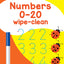 Numbers 0-20: Wipe-Clean Activity Book (Collins Easy Learning Preschool)