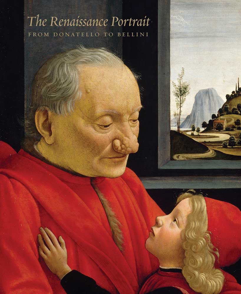 The Renaissance Portrait: From Donatello to Bellini by Chris