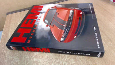 Hemi Muscle Cars