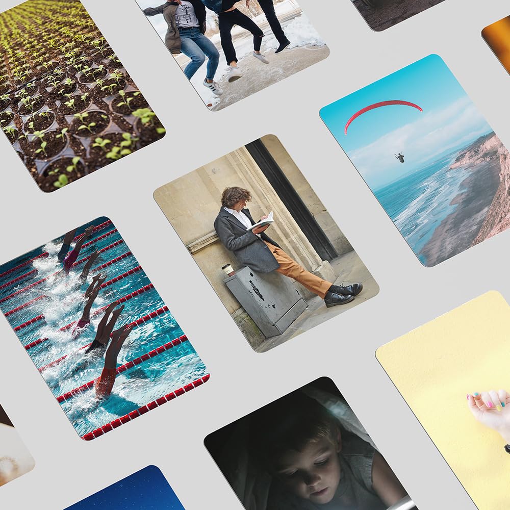 Story Cards