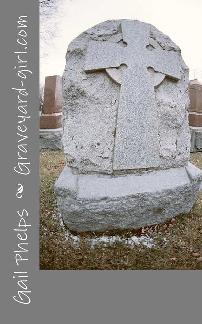 Graveyard-girl.com