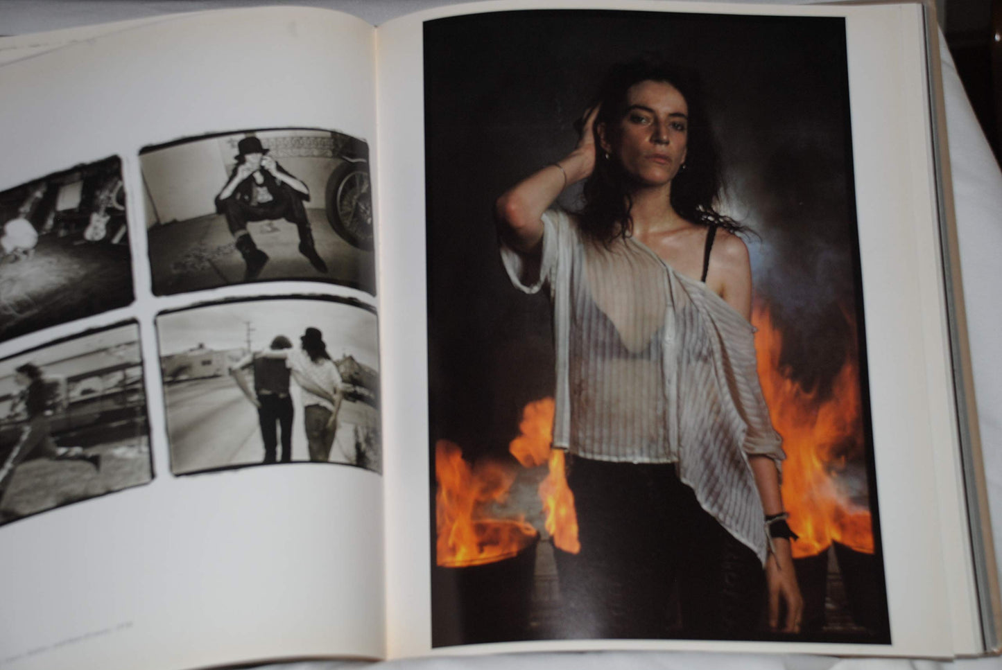 Annie Leibovitz: Photographs 1970-1990