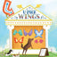 Fairy Dog Heaven: Whimsical view of dog heaven helps kids cope with loss of dog. Kids dog book to help with pet loss.