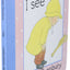 I See (Baby Beginner Board Books)