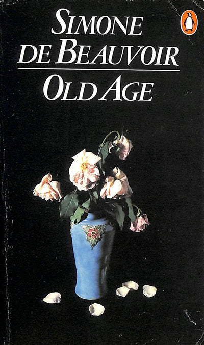 Modern Classics Old Age by De, Beauvoir Simone