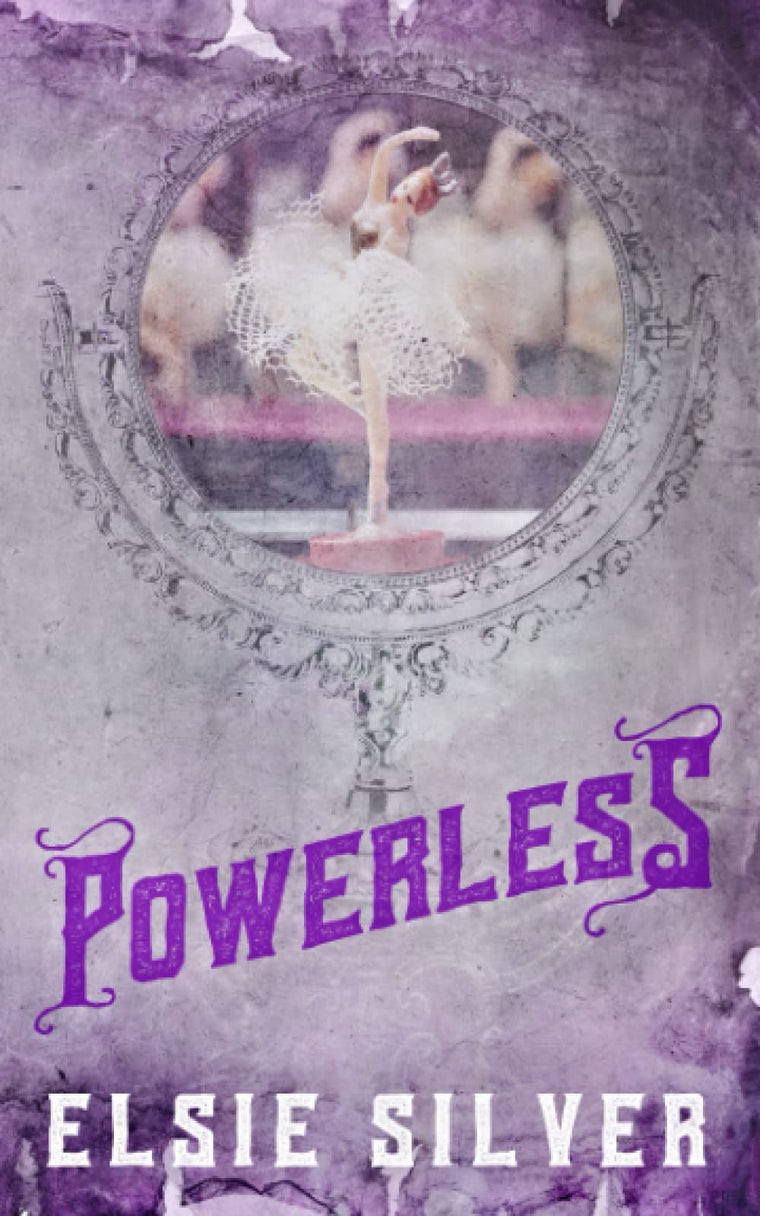 Powerless: A Chestnut Springs Special Edition