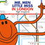 Mr. Men in London (Mr. Men & Little Miss Everyday)