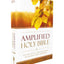 Amplified Outreach Bible, Paperback: Capture the Full Meaning Behind the Original Greek and Hebrew