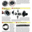 Ford Differentials: Rebuild 8.8 & 9 Inch: How to Rebuild the 8.8 and 9-inch