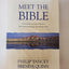 Meet the Bible: A Panorama of God's Word in 366 Daily Readings and Reflections