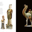 Silk Roads /anglais
