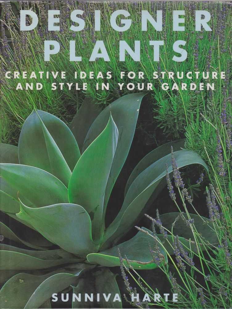 Designer Plants