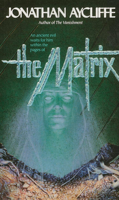 The Matrix: Matrix