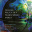 Foreign Policy In A Transformed World