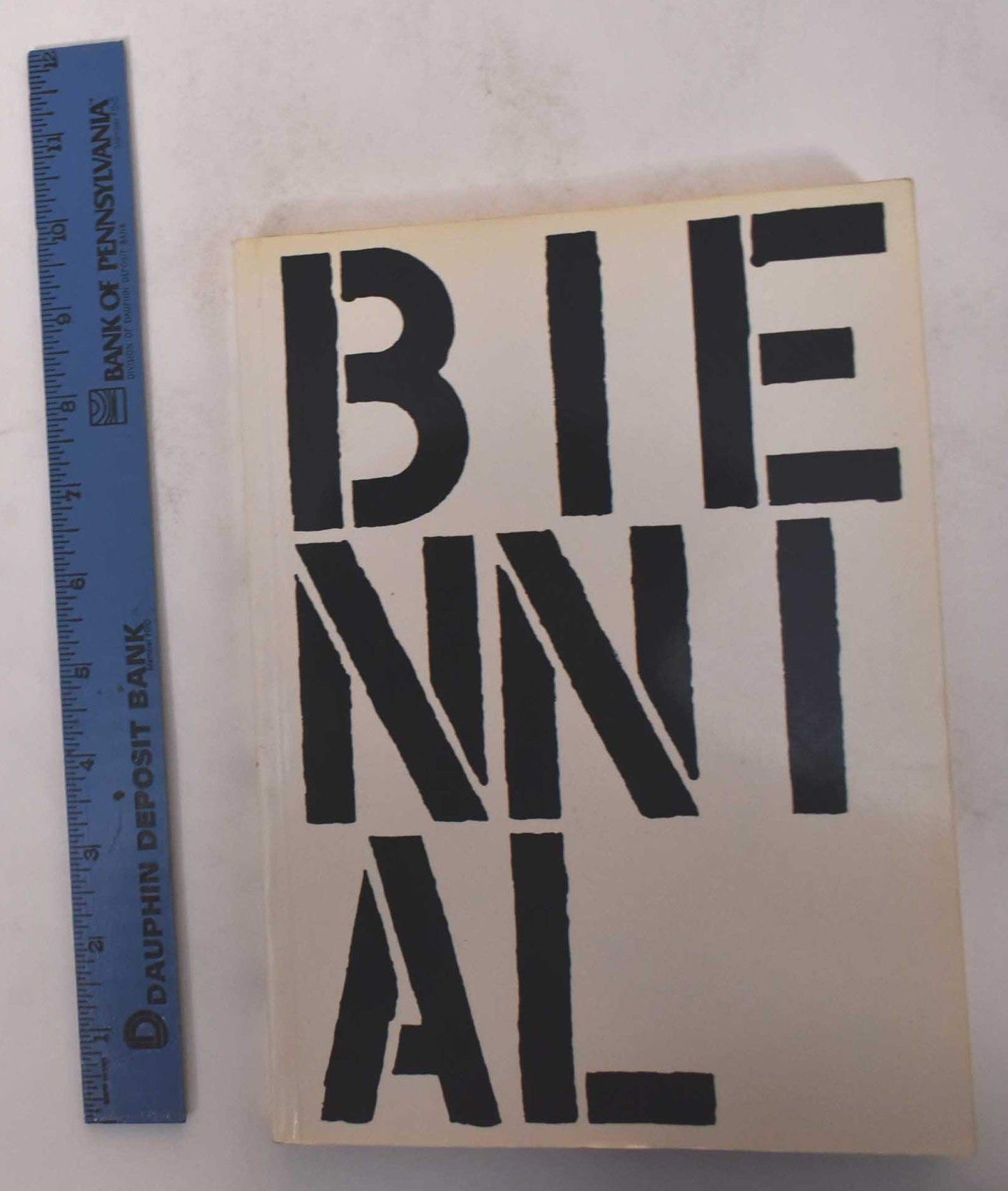 1987 Biennial Exhibition Whitney Museum