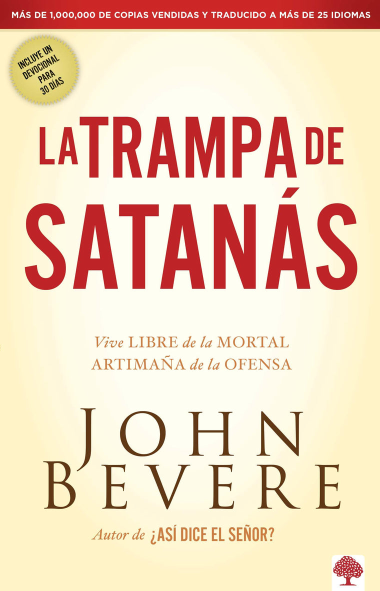 La trampa de Satan?s / The Bait of Satan (Spanish Edition)