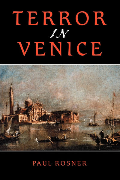 TERROR IN VENICE