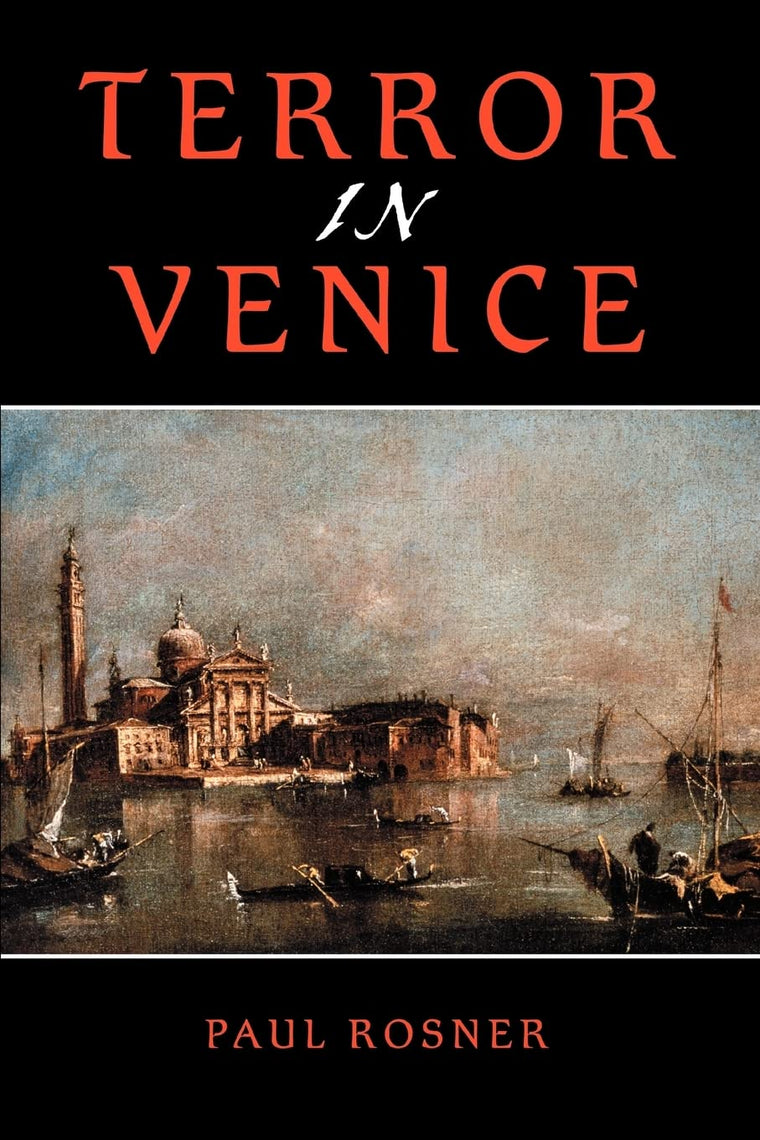 TERROR IN VENICE