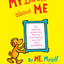 My Book About Me By ME Myself