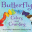 Butterfly Colors and Counting (Jerry Pallotta's Counting Books)