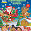 Fisher-Price Little People: Christmastime Is Here! (Lift-the-Flap)
