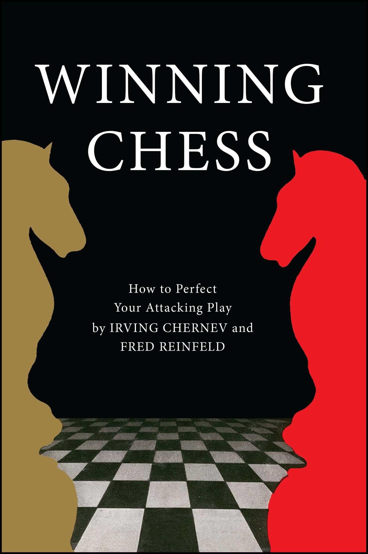 WINNING CHESS