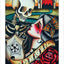 Eight Coins' Tattoo Tarot