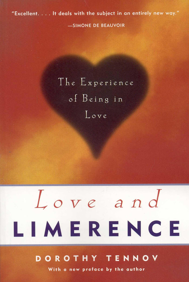 Love and Limerence: The Experience of Being in Love