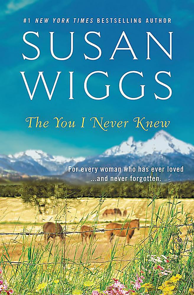 The You I Never Knew