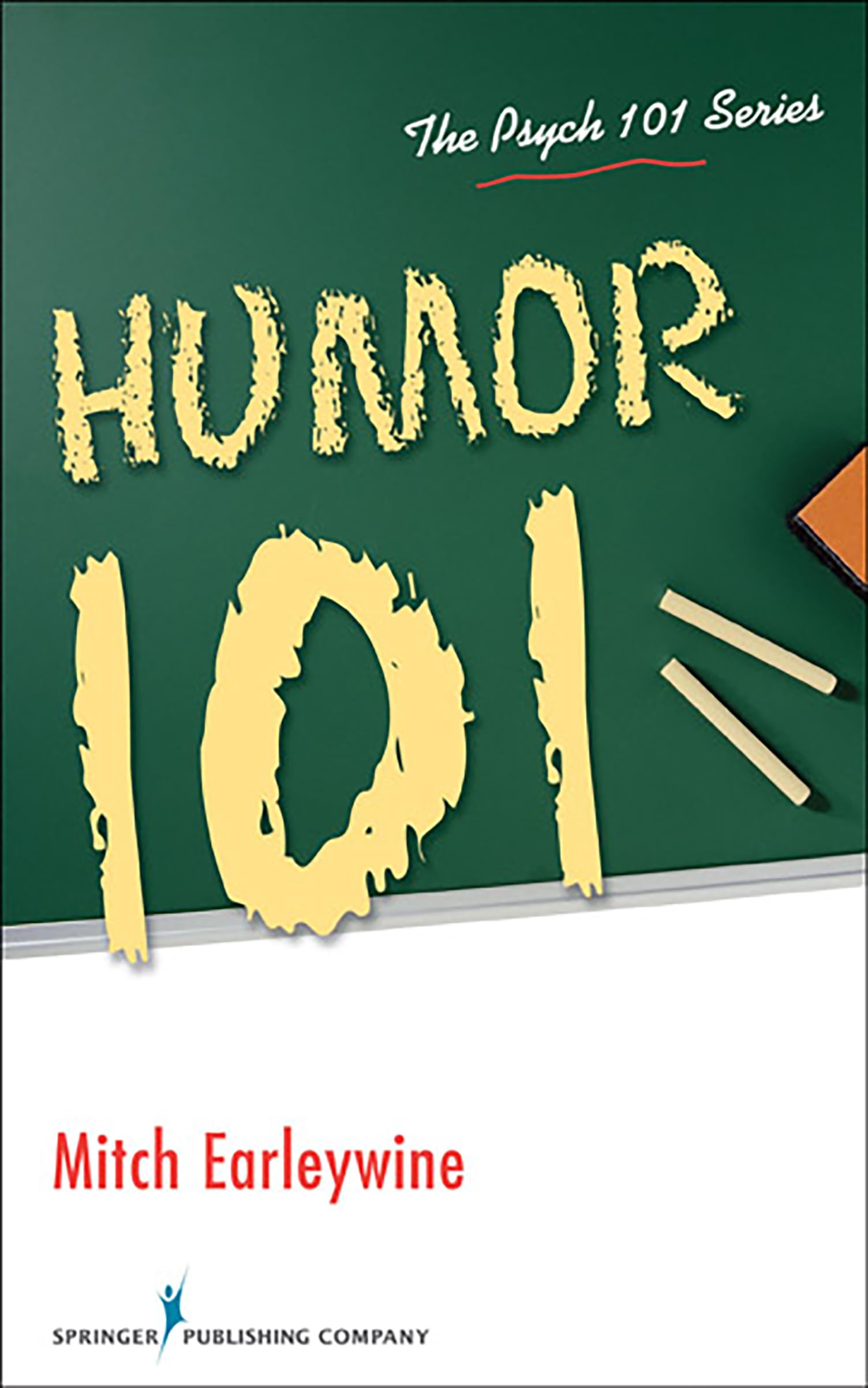 Humor 101 (The Psych 101)