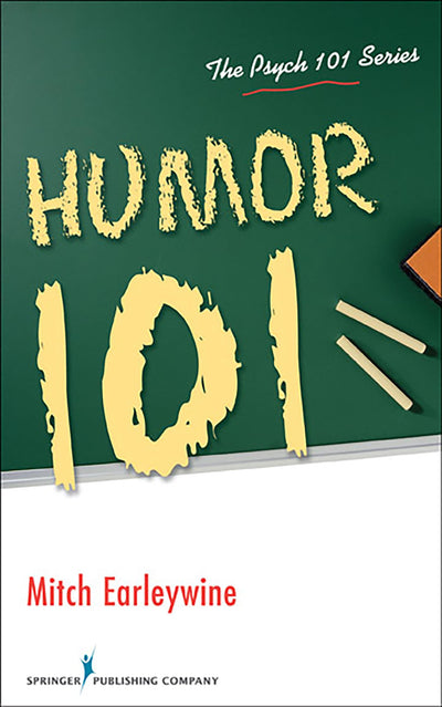 Humor 101 (The Psych 101)