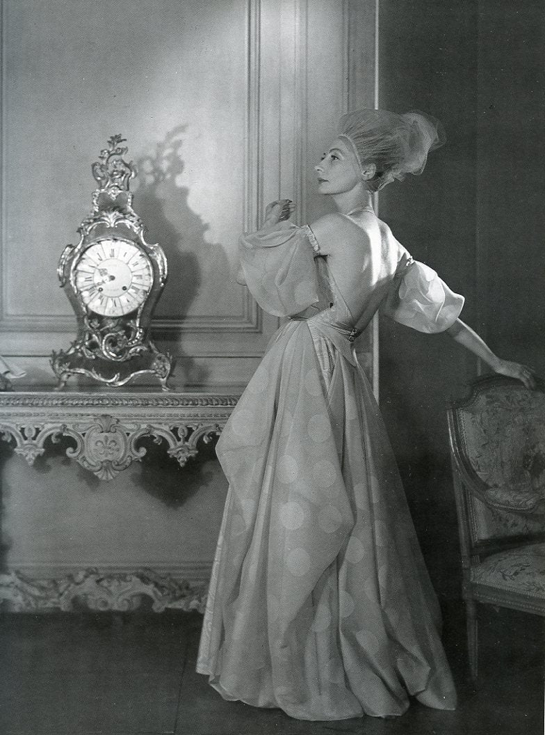 Couture, the Great Designers