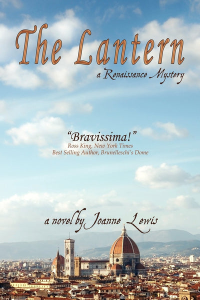 The Lantern: A Renaissance Mystery